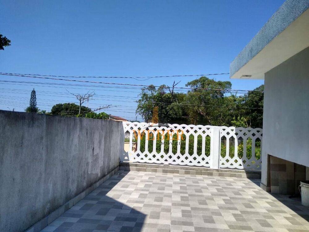Sobrado, 4 quartos, 160 m² - Foto 2