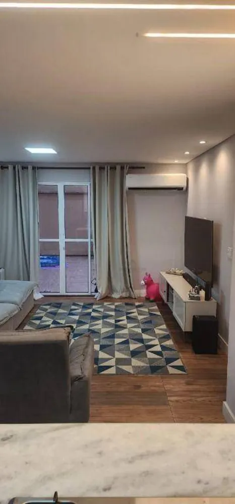 Apartamento, 2 quartos, 112 m² - Foto 11