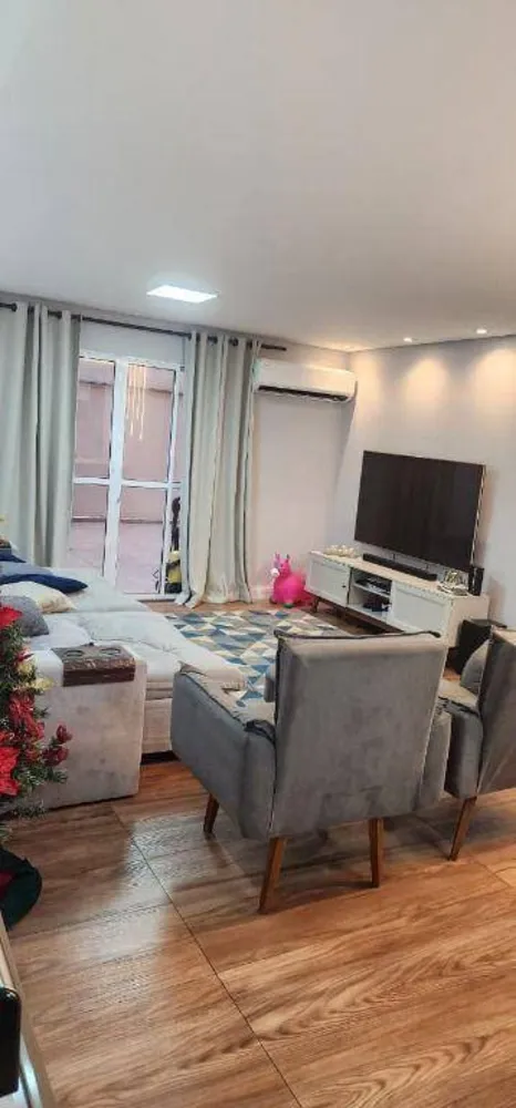 Apartamento, 2 quartos, 112 m² - Foto 6