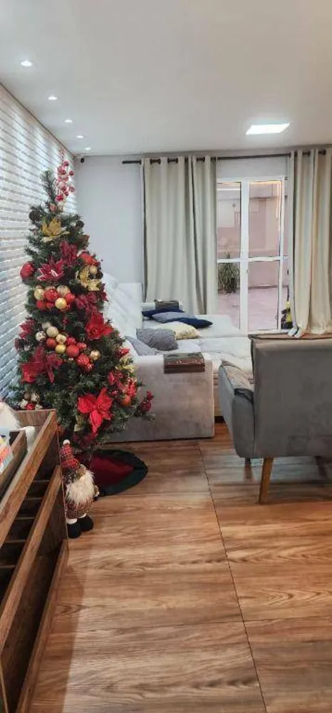Apartamento, 2 quartos, 112 m² - Foto 7