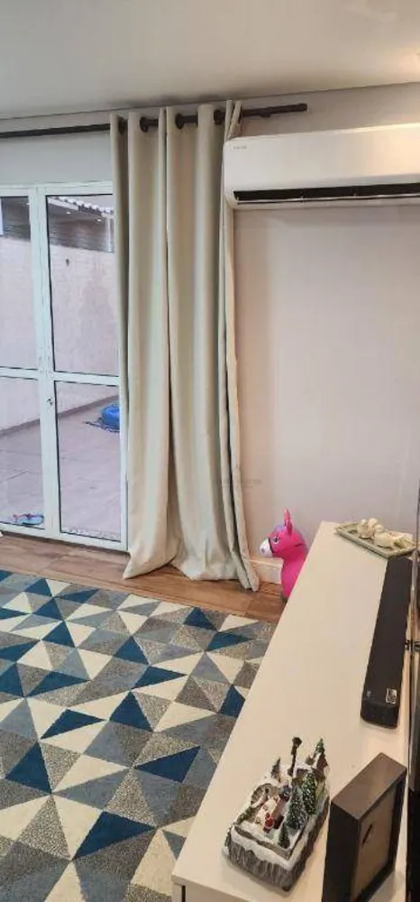 Apartamento, 2 quartos, 112 m² - Foto 1