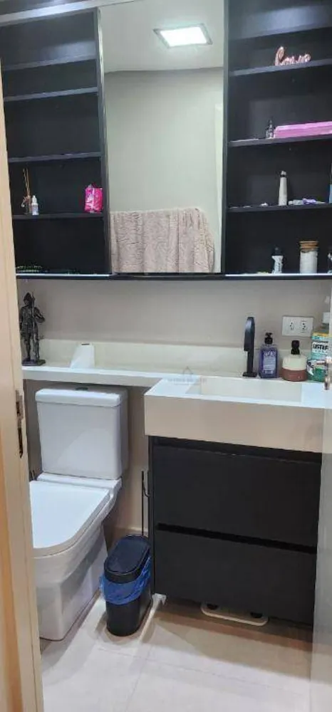 Apartamento, 2 quartos, 112 m² - Foto 9