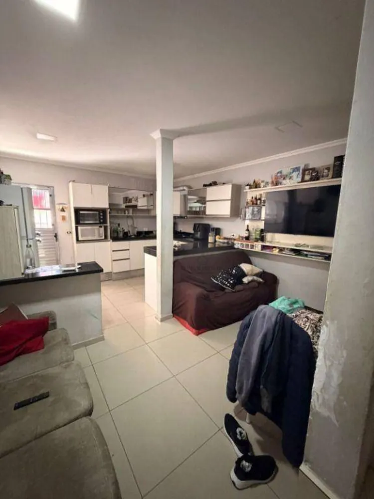 Sobrado, 3 quartos, 150 m² - Foto 4