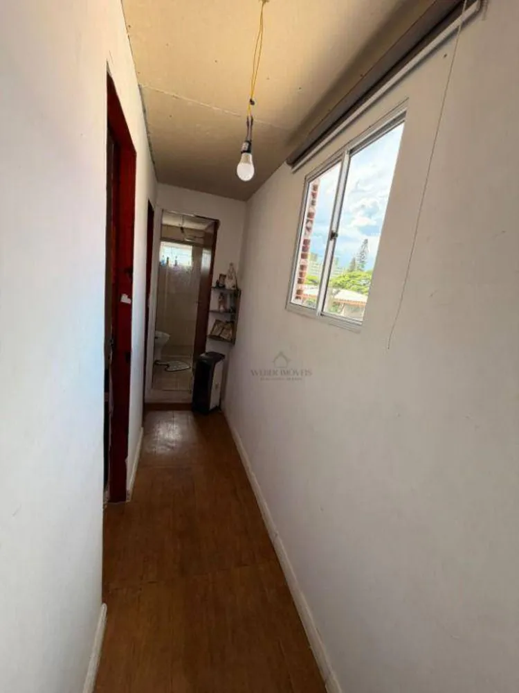 Sobrado, 3 quartos, 150 m² - Foto 6