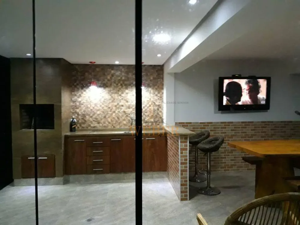 Casa de Condomínio, 3 quartos - Foto 10