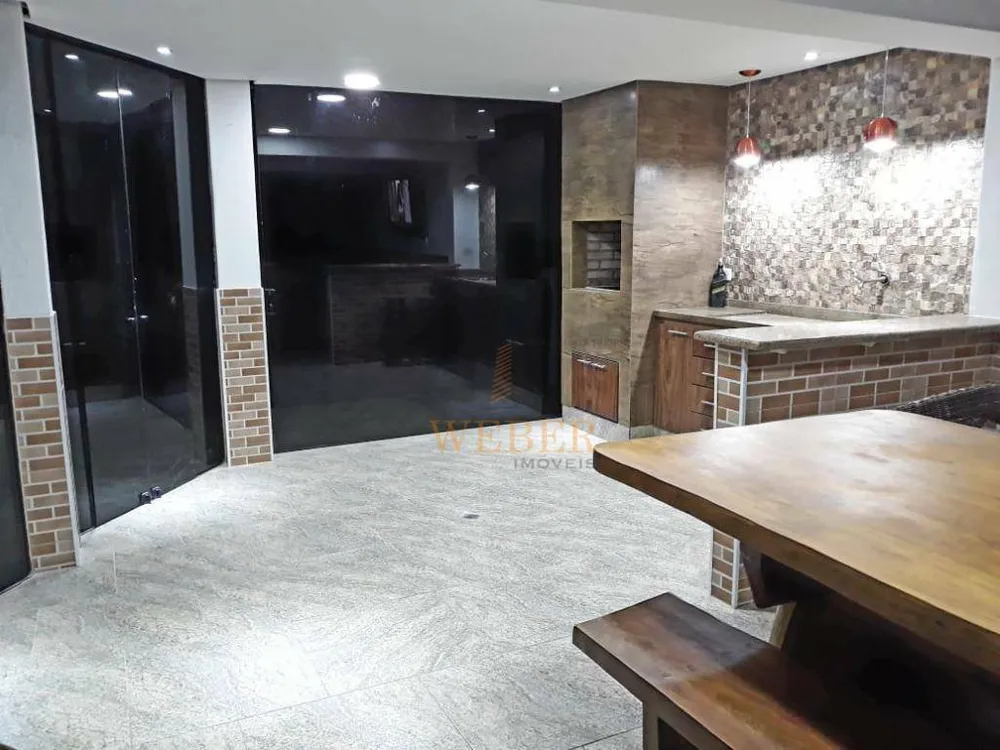 Casa de Condomínio, 3 quartos - Foto 12