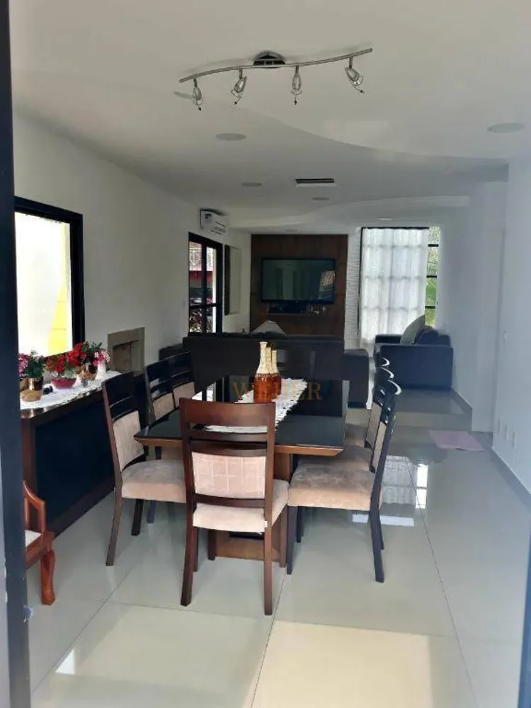 Casa de Condomínio, 3 quartos - Foto 3