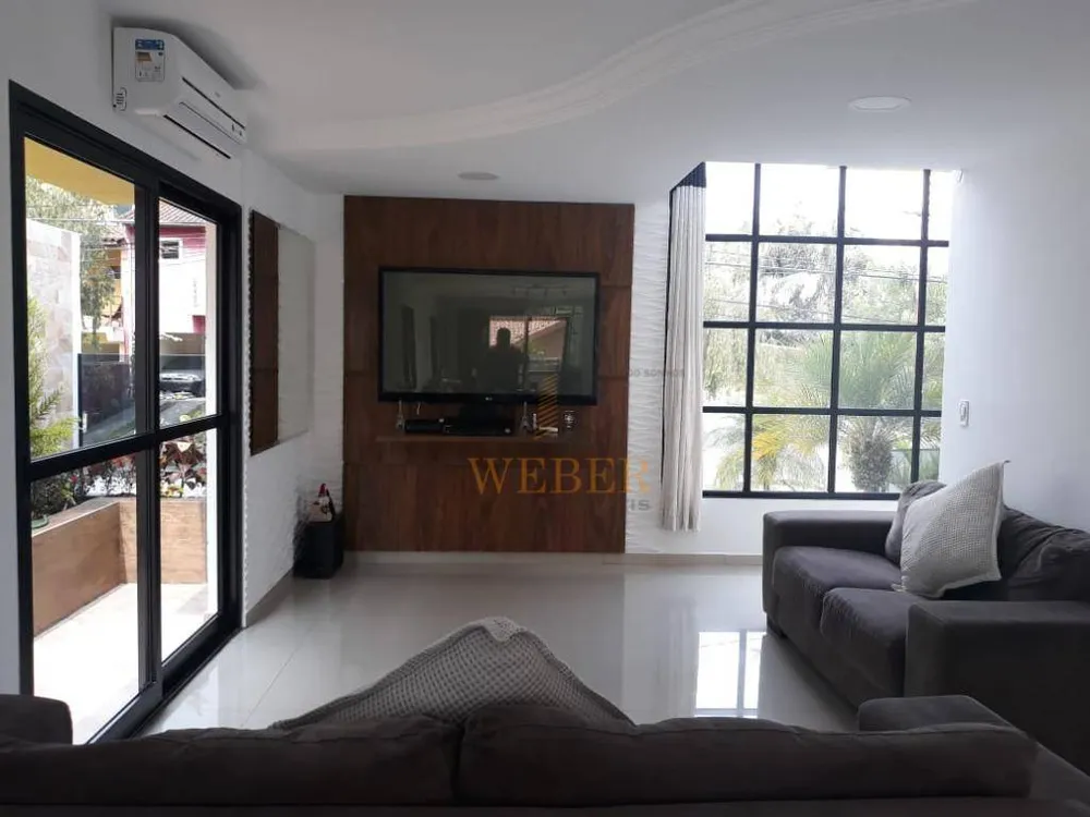 Casa de Condomínio, 3 quartos - Foto 6