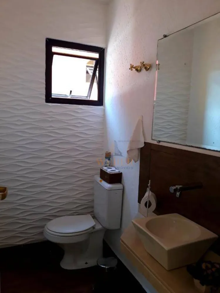 Casa de Condomínio, 3 quartos - Foto 8