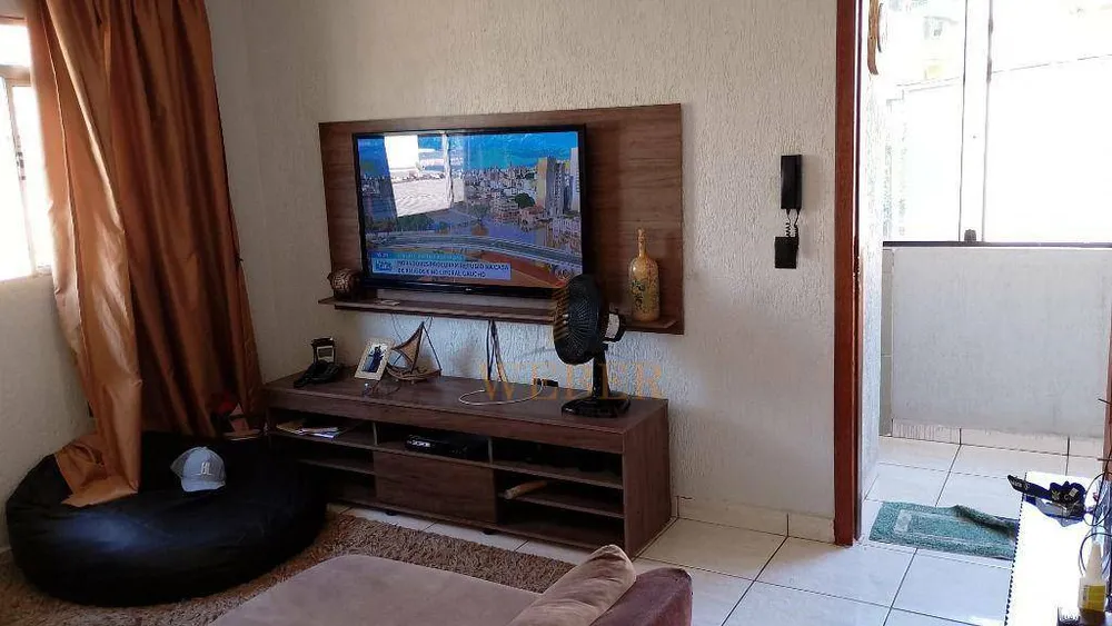 Sobrado, 2 quartos, 100 m² - Foto 4