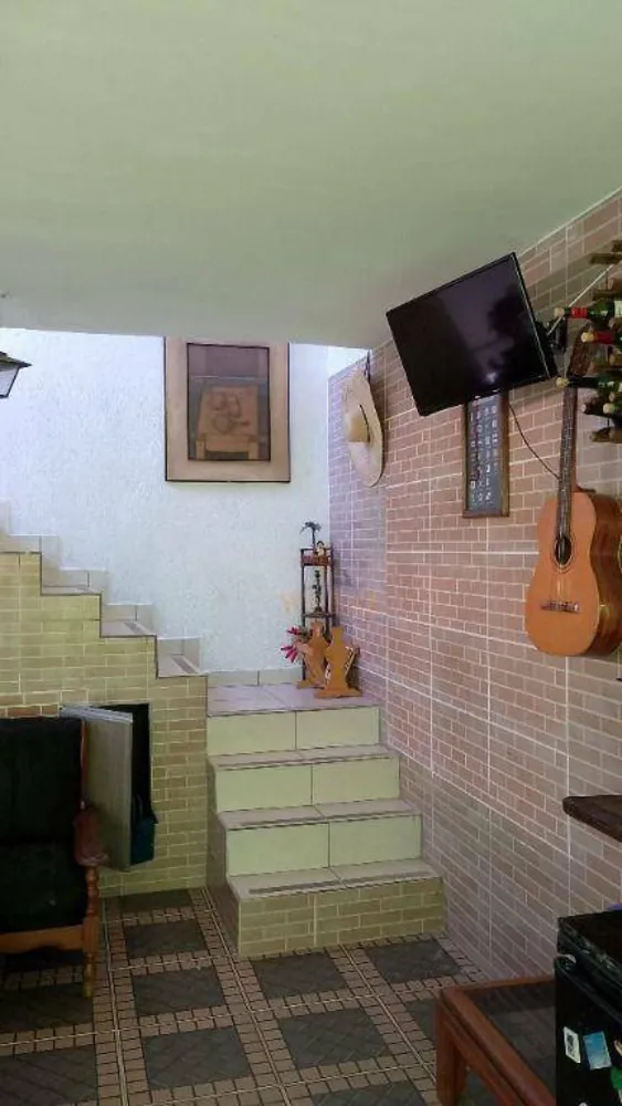 Sobrado, 2 quartos, 100 m² - Foto 7