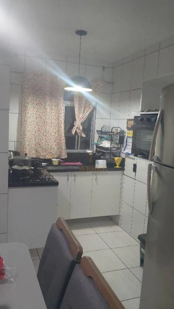 Sobrado, 2 quartos, 100 m² - Foto 8