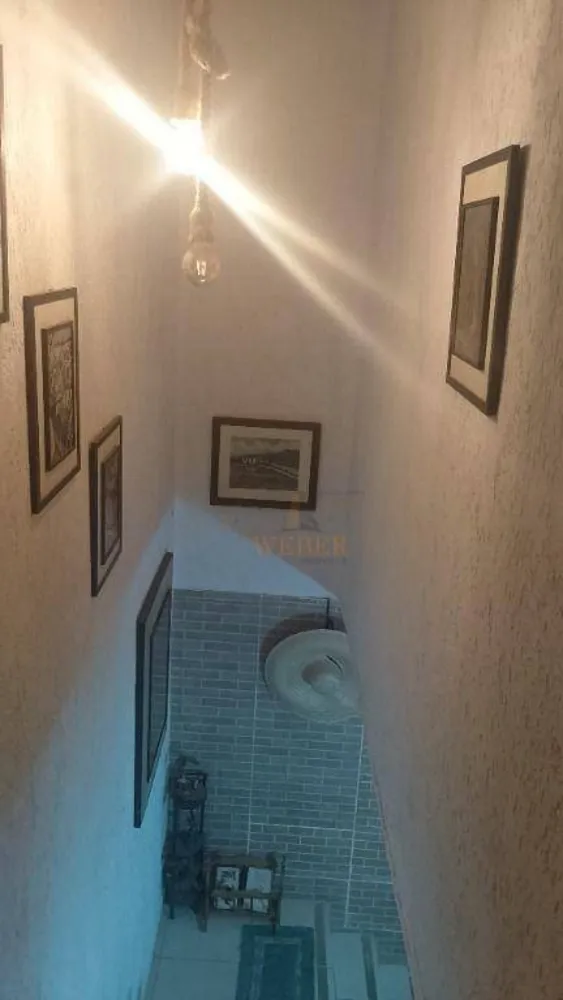 Sobrado, 2 quartos, 100 m² - Foto 10