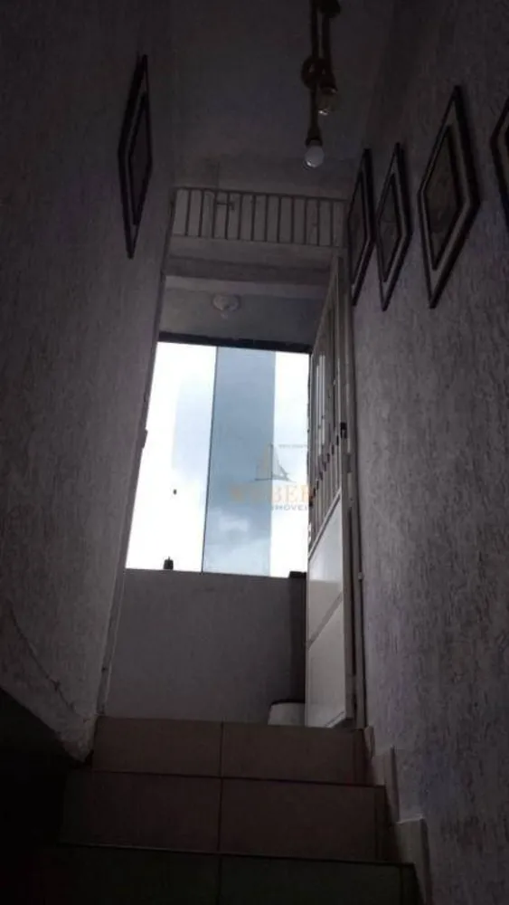 Sobrado, 2 quartos, 100 m² - Foto 15