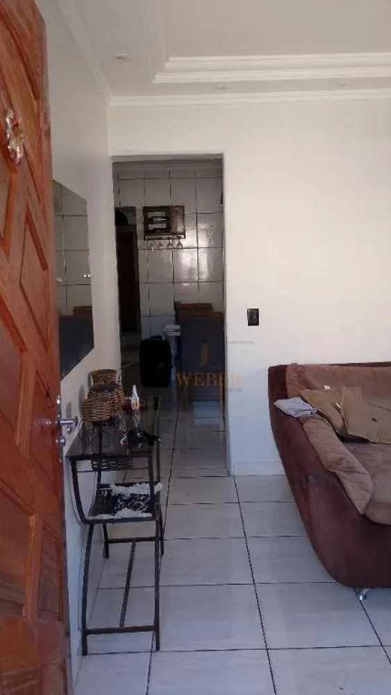 Sobrado, 2 quartos, 100 m² - Foto 6
