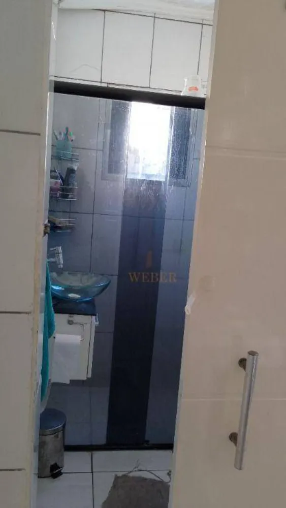 Sobrado, 2 quartos, 100 m² - Foto 11