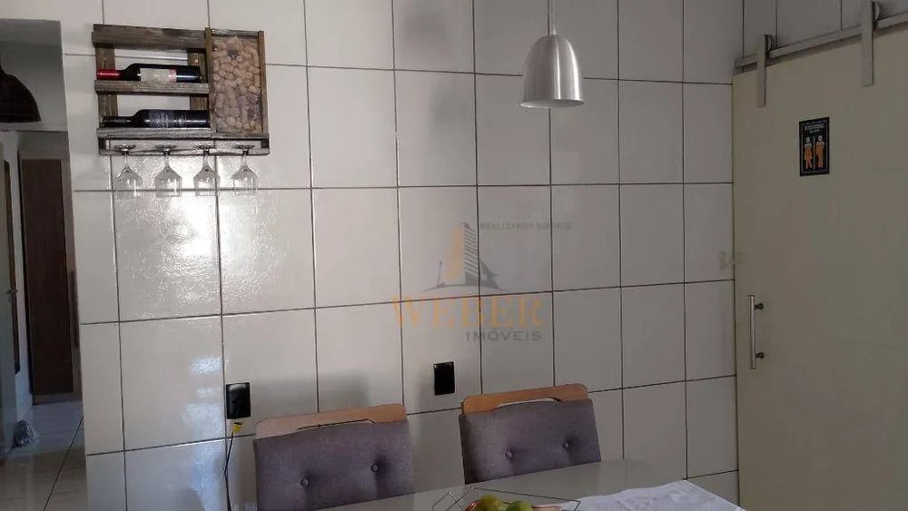Sobrado, 2 quartos, 100 m² - Foto 3