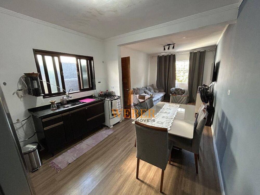 Casa, 2 quartos, 85 m² - Foto 4