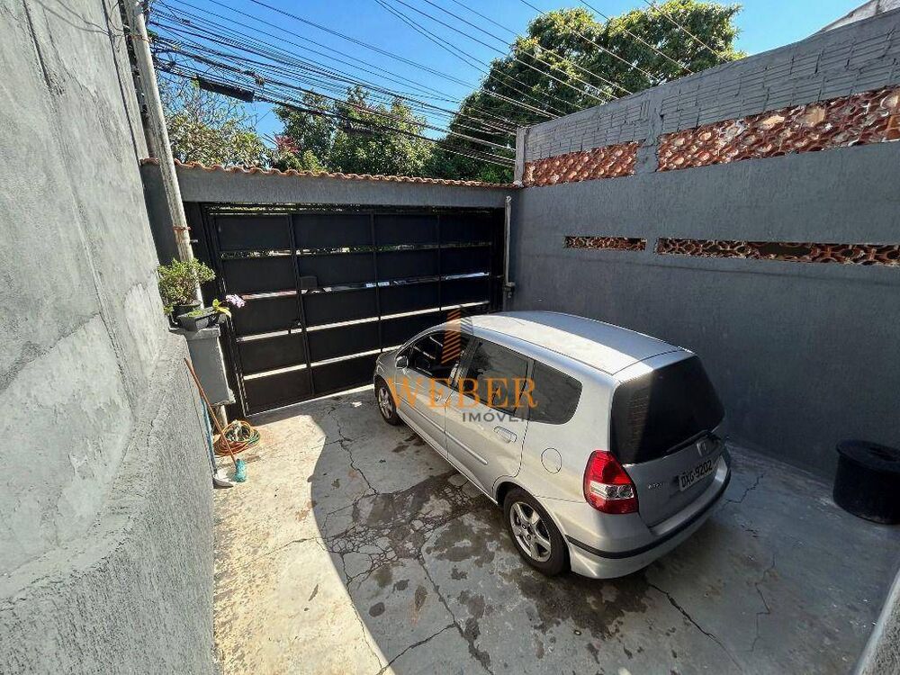 Casa, 2 quartos, 85 m² - Foto 2