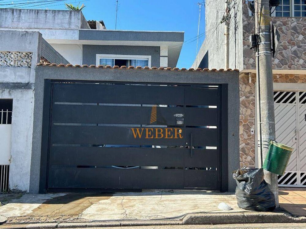 Casa, 2 quartos, 85 m² - Foto 1