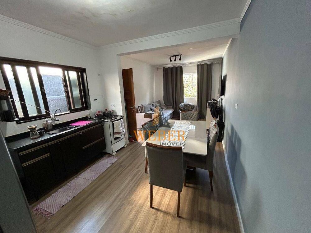Casa, 2 quartos, 85 m² - Foto 3