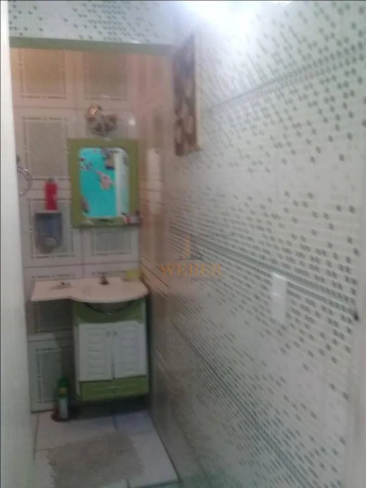 Casa, 5 quartos, 110 m² - Foto 12
