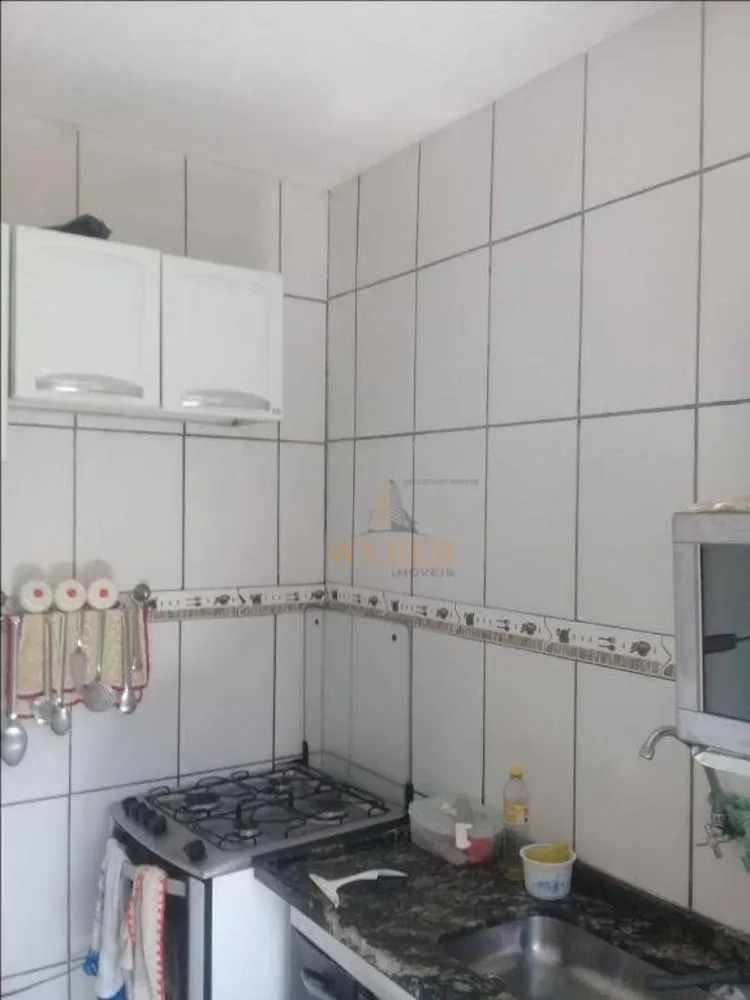 Casa, 5 quartos, 110 m² - Foto 8