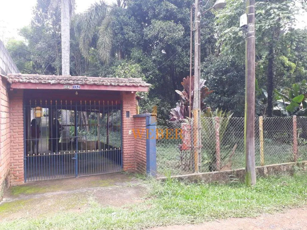 Chácara, 2 quartos, 1000 m² - Foto 1