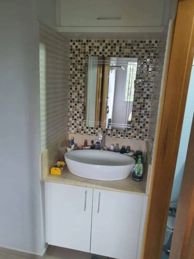Apartamento, 2 quartos, 58 m² - Foto 4
