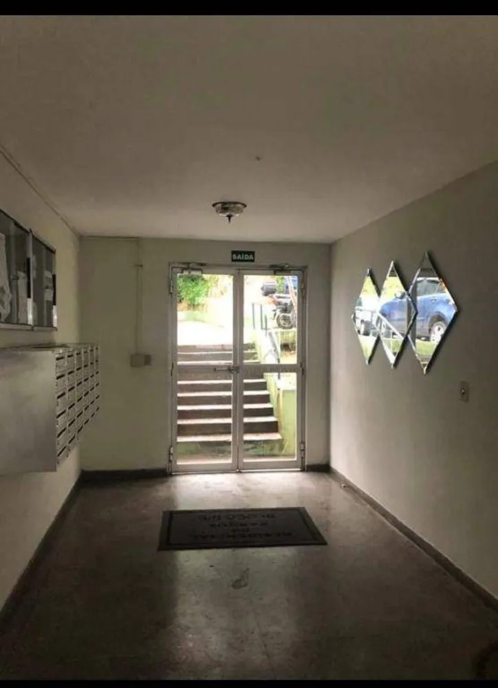 Apartamento, 2 quartos, 58 m² - Foto 10