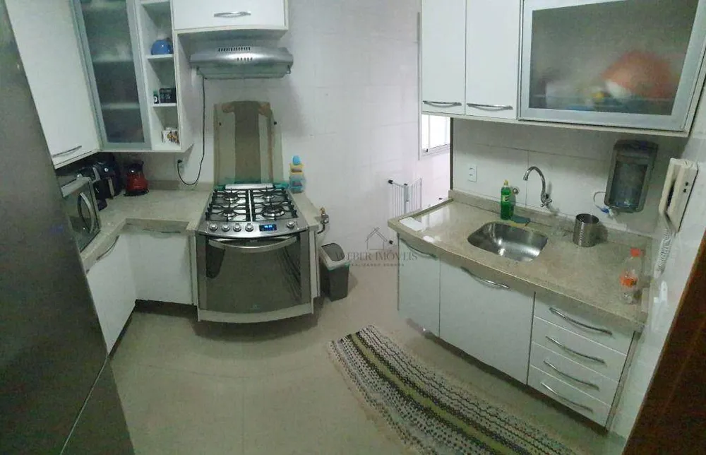 Apartamento, 2 quartos, 58 m² - Foto 6