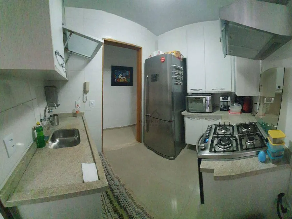 Apartamento, 2 quartos, 58 m² - Foto 7