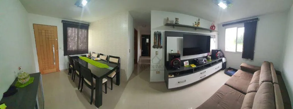 Apartamento, 2 quartos, 58 m² - Foto 1