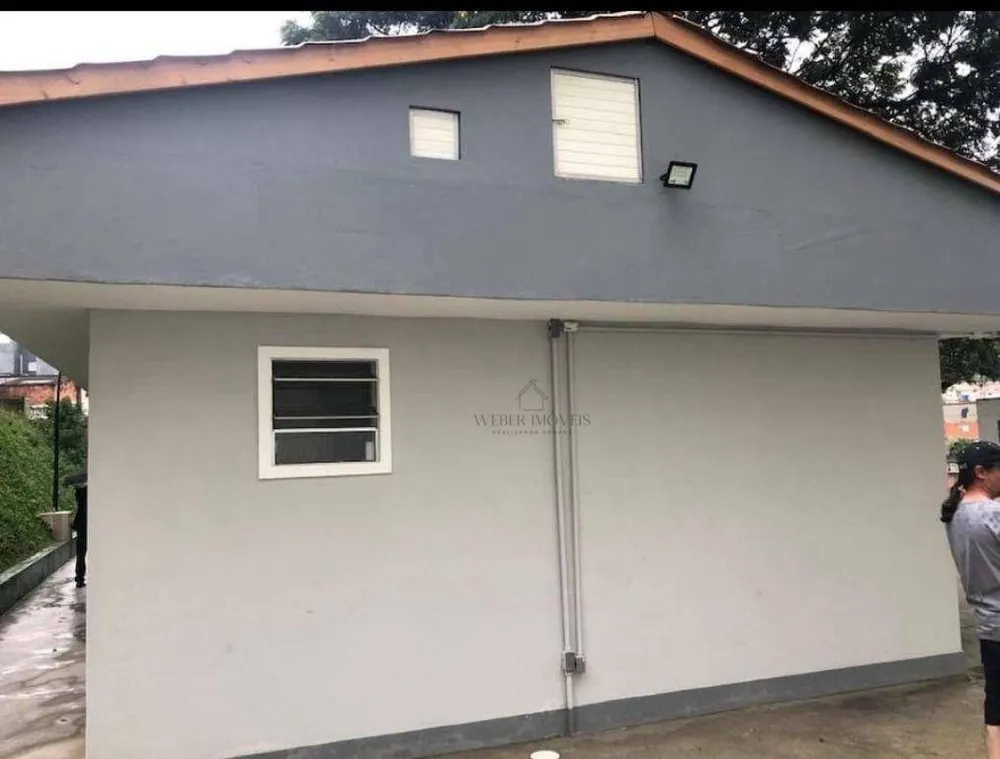Apartamento, 2 quartos, 58 m² - Foto 13