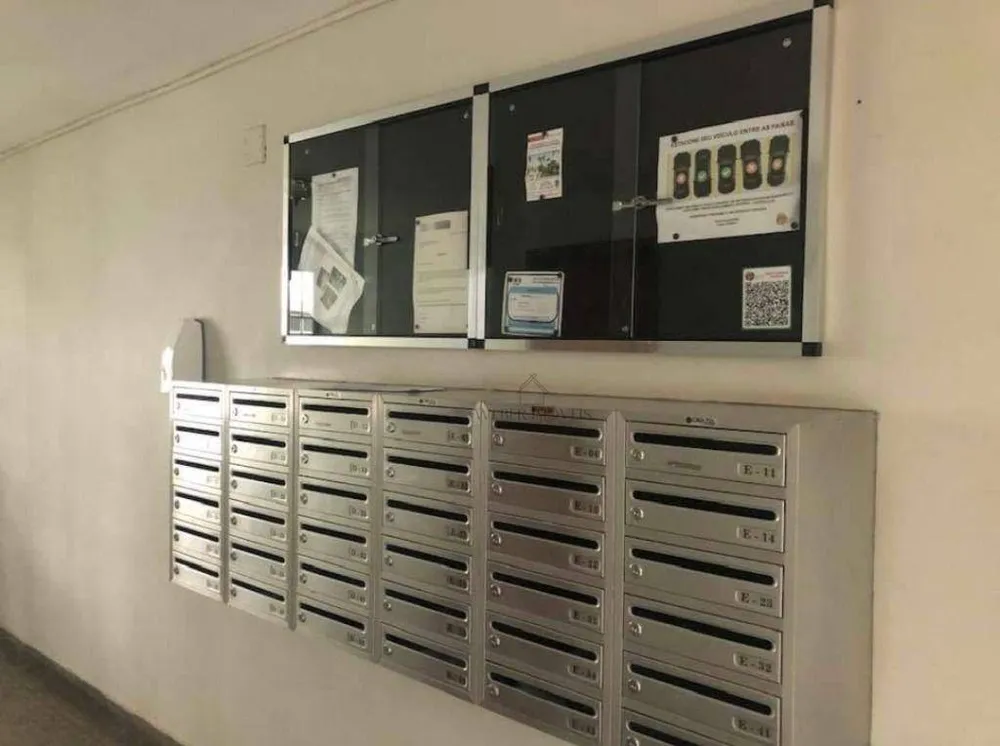 Apartamento, 2 quartos, 58 m² - Foto 8