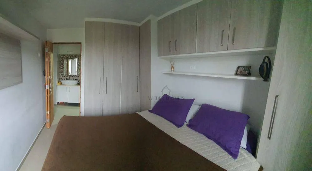 Apartamento, 2 quartos, 58 m² - Foto 9