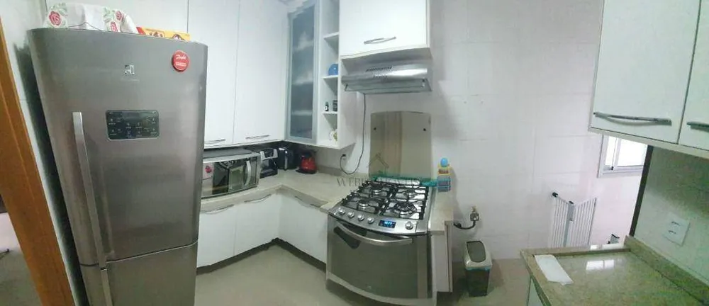 Apartamento, 2 quartos, 58 m² - Foto 5