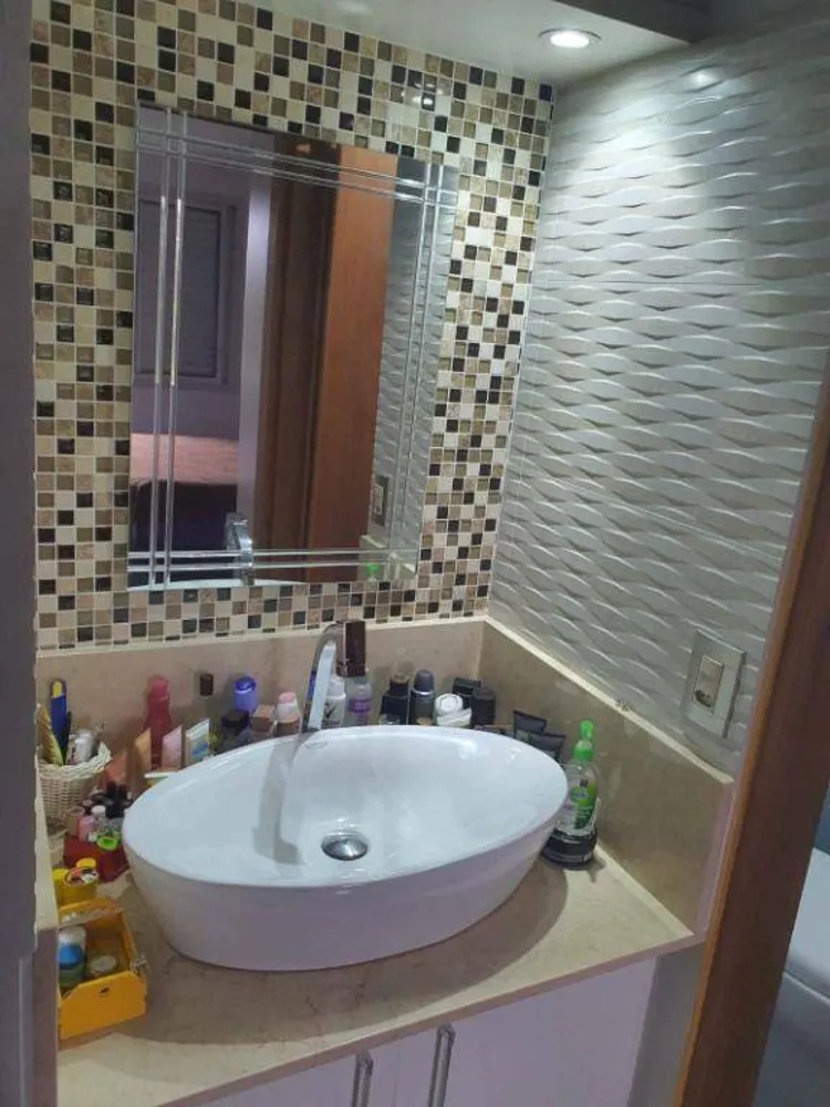 Apartamento, 2 quartos, 58 m² - Foto 3