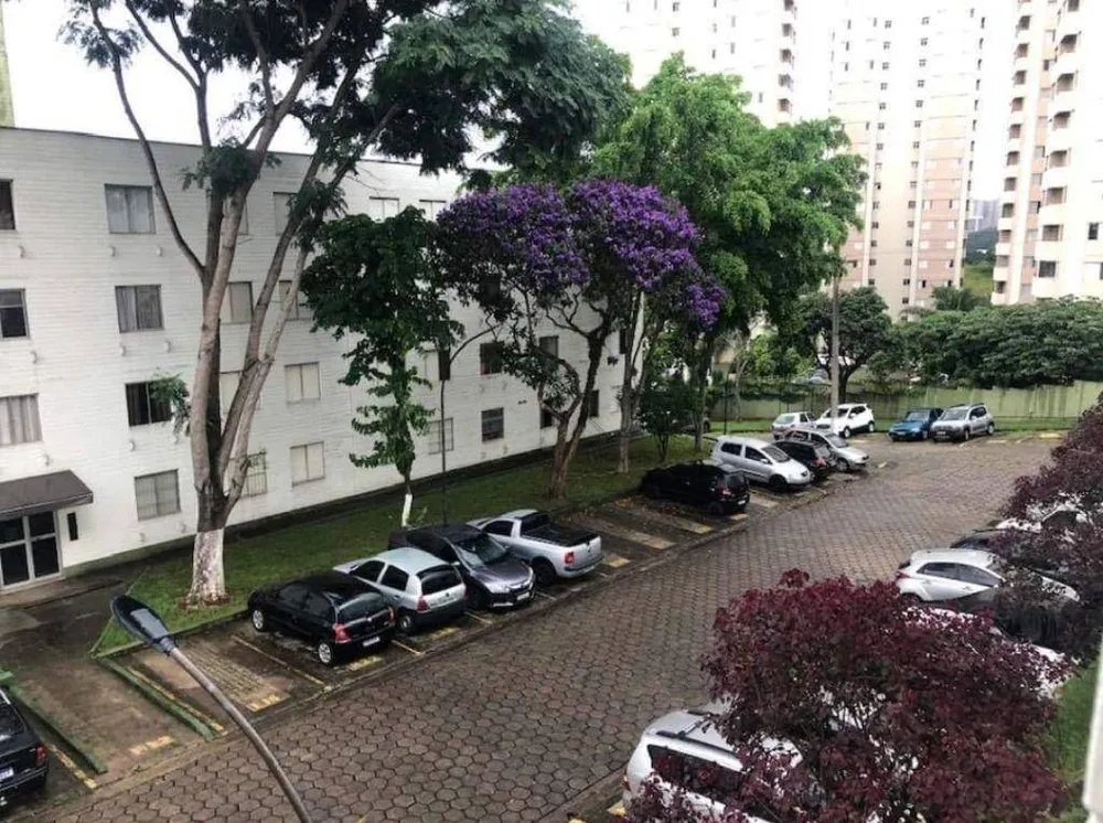 Apartamento, 2 quartos, 58 m² - Foto 15