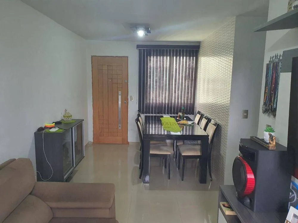 Apartamento, 2 quartos, 58 m² - Foto 2
