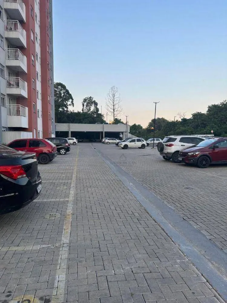 Apartamento, 2 quartos, 44 m² - Foto 13