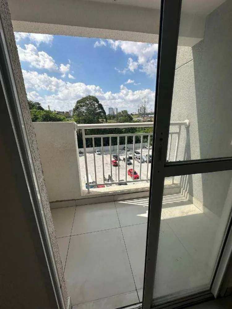 Apartamento, 2 quartos, 44 m² - Foto 3