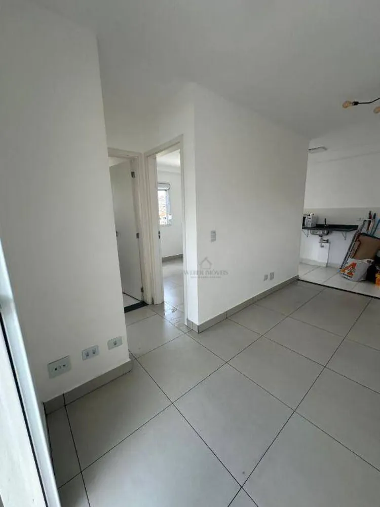 Apartamento, 2 quartos, 44 m² - Foto 1