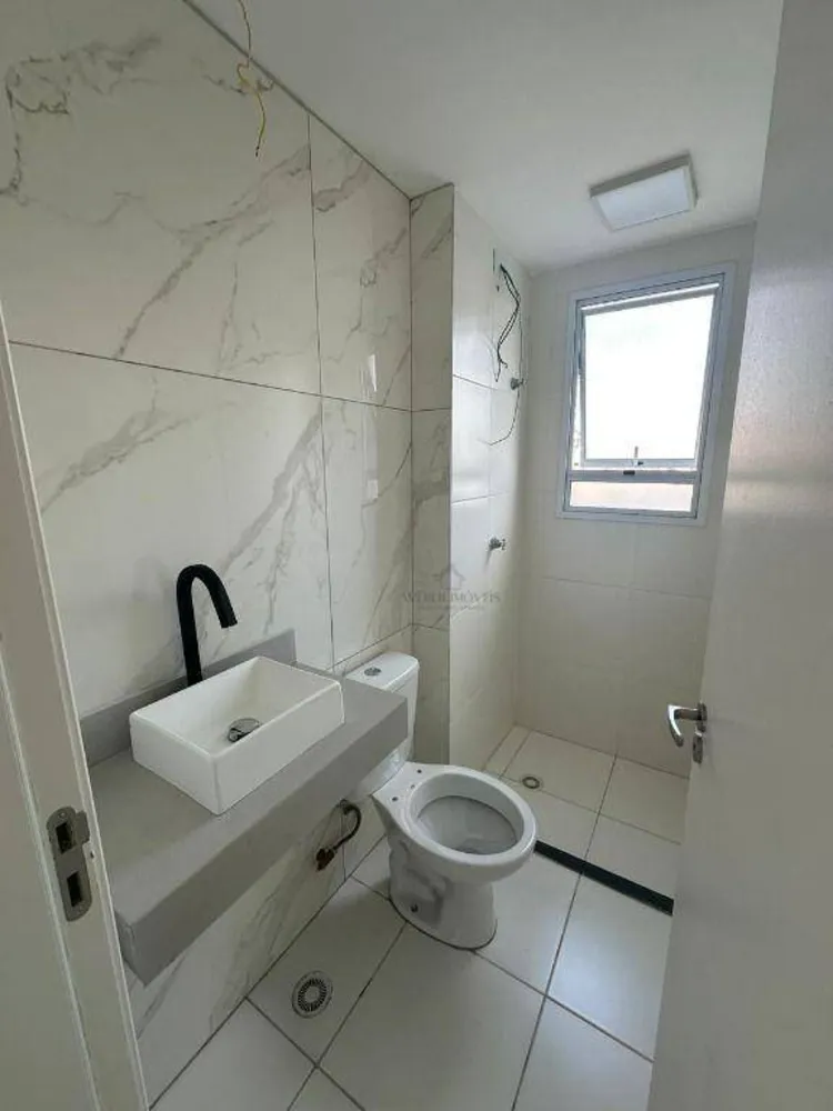 Apartamento, 2 quartos, 44 m² - Foto 6