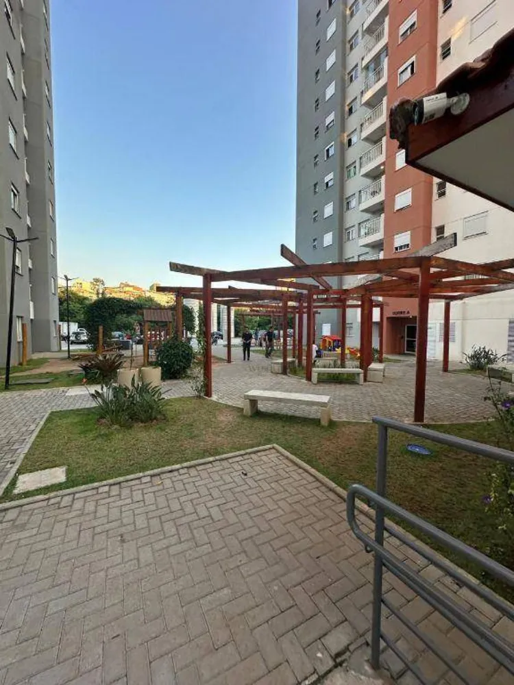 Apartamento, 2 quartos, 44 m² - Foto 11