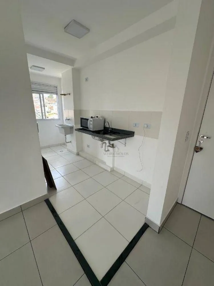 Apartamento, 2 quartos, 44 m² - Foto 8