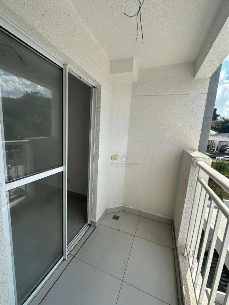 Apartamento, 2 quartos, 44 m² - Foto 7