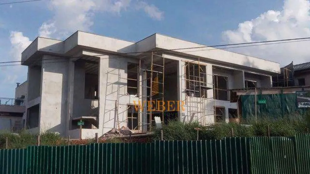 Sobrado, 5 quartos, 365 m² - Foto 9