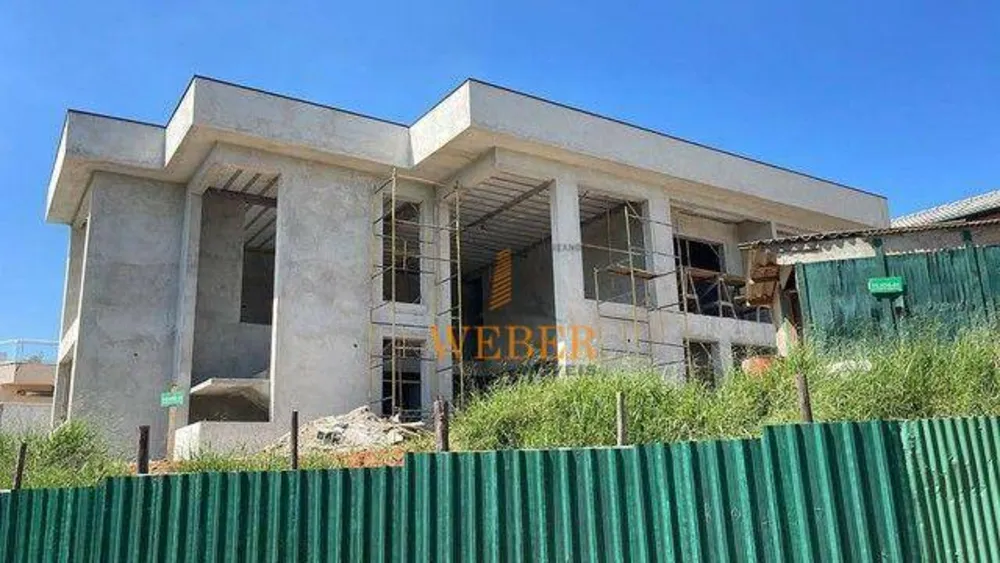 Sobrado, 5 quartos, 365 m² - Foto 6