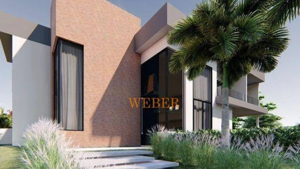 Sobrado, 5 quartos, 365 m² - Foto 1